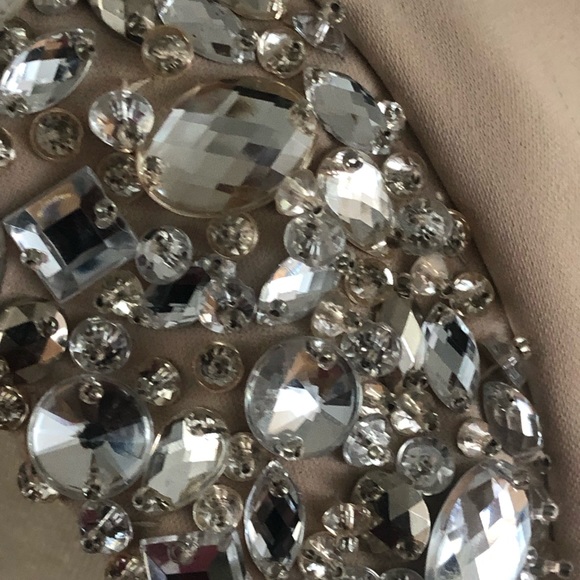 Pamella Roland dress - Picture 6 of 10